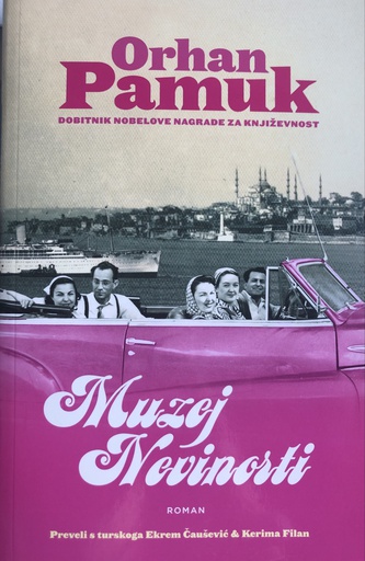 [B-02-1A] MUZEJ NEVINOSTI