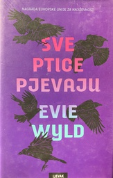 [B-03-5B] SVE PTICE PJEVAJU