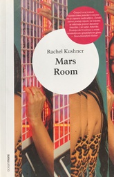 [B-03-5B] MARS ROOM