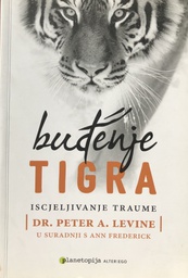 [B-03-5B] BUĐENJE TIGRA