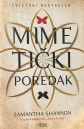[B-03-5B] MIMETIČKI POREDAK