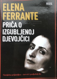 [B-03-5A] PRIČA O IZGUBLJENOJ DJEVOJČICI