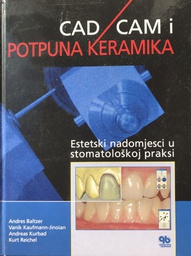 [B-03-6B] CAD/CAM I POTPUNA KERAMIKA