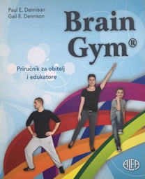 [B-03-5A] BRAIN GYM