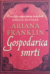 [B-03-4A] GOSPODARICA SMRTI
