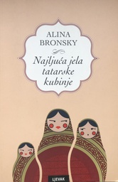 [B-02-4A] NAJLJUĆA JELA TATARSKE KUHINJE