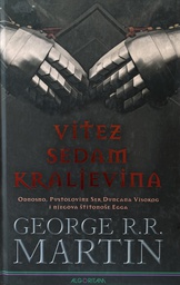 [D-04-6A] VITEZ SEDAM KRALJEVINA