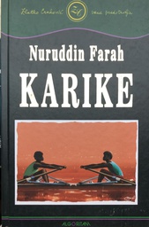 [B-02-2A] KARIKE