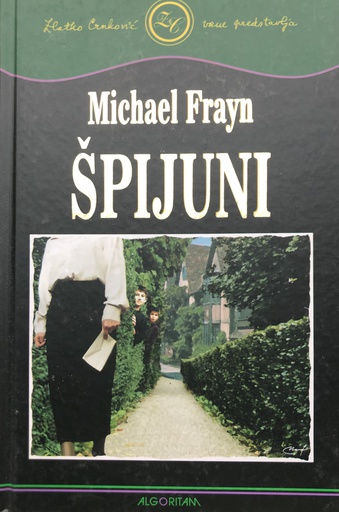 [B-02-2A] ŠPIJUNI