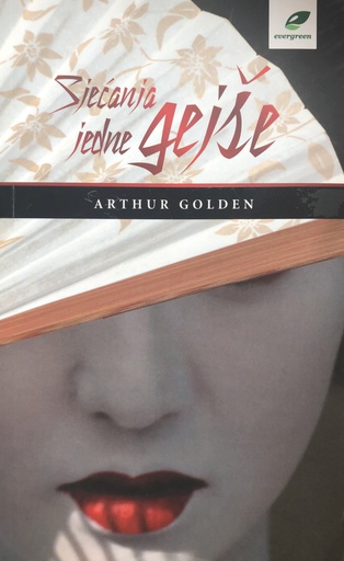 [B-02-1A] SJEĆANJA JEDNE GEJŠE