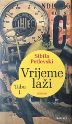 [B-03-4A] VRIJEME LAŽI