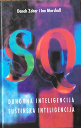 [B-03-4B] SQ - DUHOVNA ITELIGENCIJA