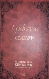 [S-01-6B] LJUBAVNI IZAZOV