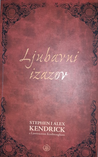 [S-01-6B] LJUBAVNI IZAZOV