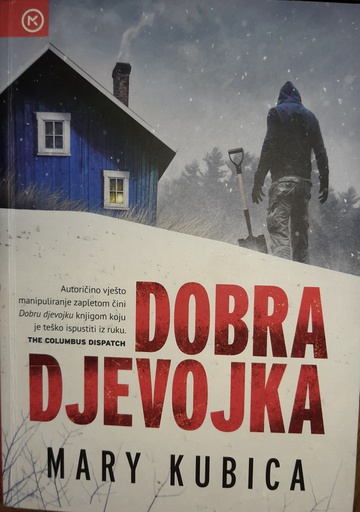 [O-01-1A] DOBRA DJEVOJKA