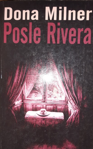 [GCL-2A] POSLE RIVERA