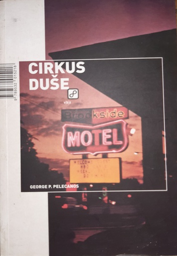 [GS-2B] CIRKUS DUŠE