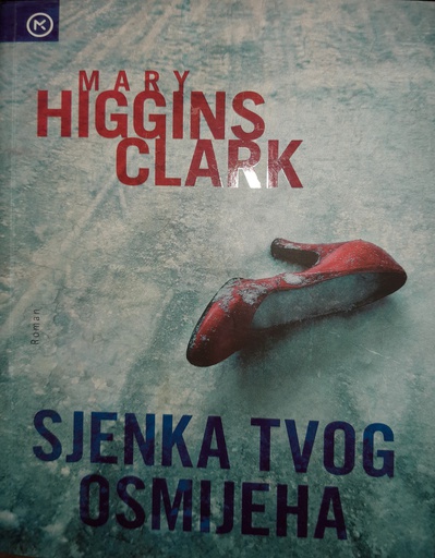 [GCL-2A] SJENKA TVOG OSMIJEHA