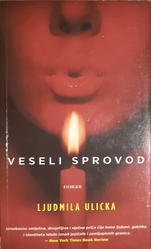 [GS-2B] VESELI SPROVOD