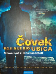 [GN-01-6A] ČOVEK KOJI NIJE BIO UBICA