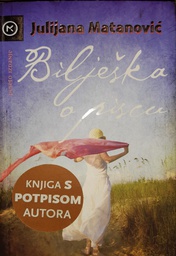 [D-01-6B] BILJEŠKA O PISCU
