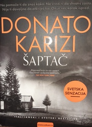 [O-01-3A] ŠAPTAČ