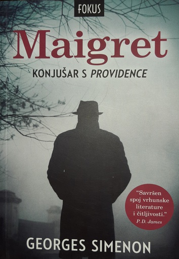 [B-03-6A] KONJUŠAR S PROVIDENCE