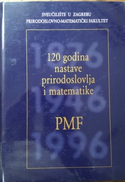 [B-03-4B] 120 GODINA NASTAVE PRIRODOSLOVLJA I MATEMATIKE ...