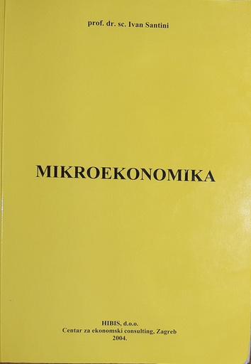 [S-01-5B] MIKROEKONOMIKA