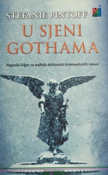 [GCL-3A] U SJENI GOTHAMA