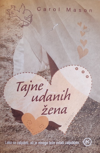 [O-01-3A] TAJNE UDANIH ŽENA