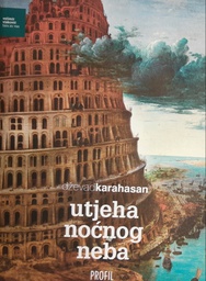 [O-01-8A] UTJEHA NOĆNOG NEBA