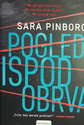 [GN-01-6A] POGLED ISPOD OBRVA