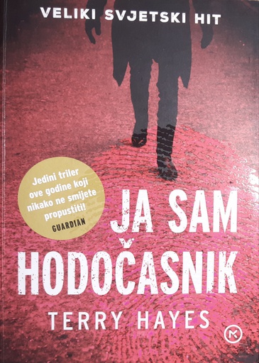 [O-01-3A] JA SAM HODOČASNIK