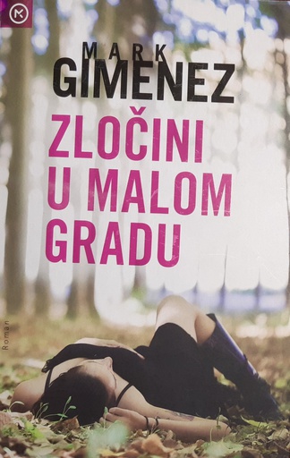 [O-01-8A] ZLOČINI U MALOM GRADU