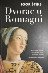 [D-14-6A] DVORAC U ROMAGNI