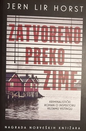 [O-01-4A] ZATVORENO PREKO ZIME