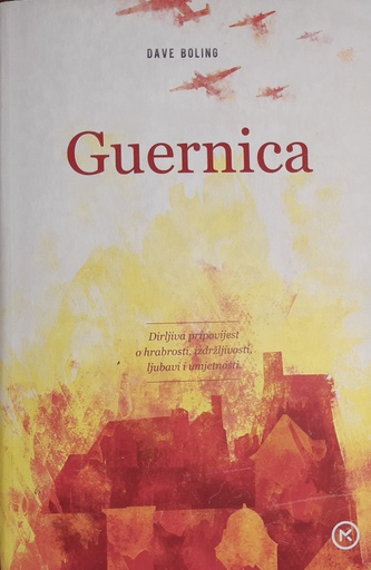 [O-01-4A] GUERNICA