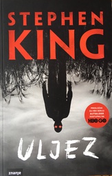 [B-03-3A] ULJEZ
