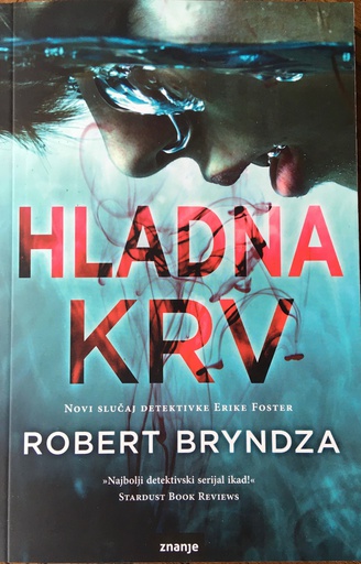 [B-03-3A] HLADNA KRV