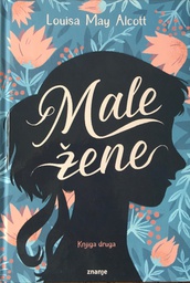 [B-09-6A] MALE ŽENE - KNJIGA DRUGA