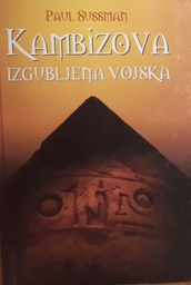 [B-03-2A] KAMBIZOVA IZGUBLJENA VOJSKA