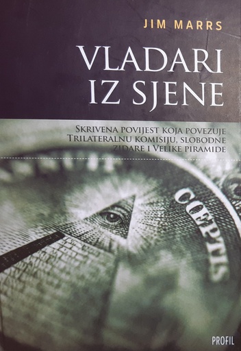 [B-03-2A] VLADARI IZ SJENE