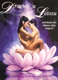 [S-02-5A] DRAGULJ U LOTOSU