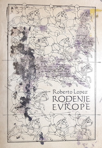[O-02-3A] ROĐENJE EVROPE
