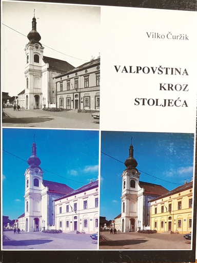 [O-03-2B] VALPOVŠTINA KROZ STOLJEĆA