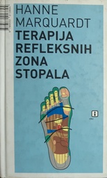 [B-03-2B] TERAPIJA REFLEKSNIH ZONA STOPALA