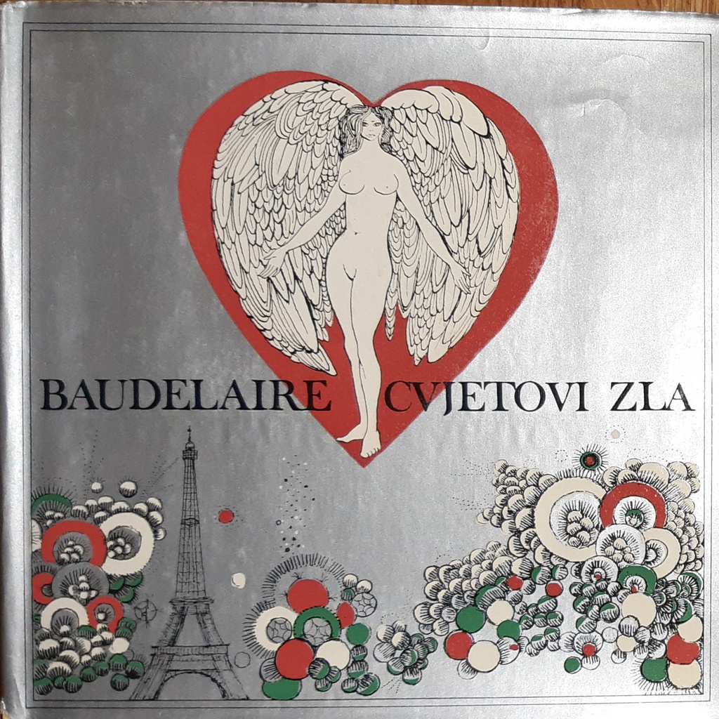 CVJETOVI ZLA