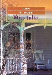 [B-03-1B] MISS JULIA