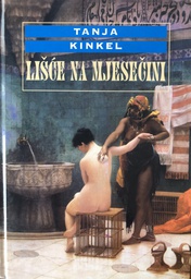 [B-03-1B] LIŠĆE NA MJESEČINI